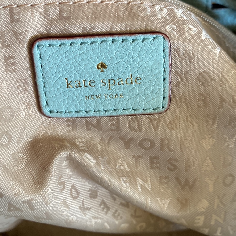 Kate Spade Cooper Drawstring Bucket Bag - Picture 10 of 16
